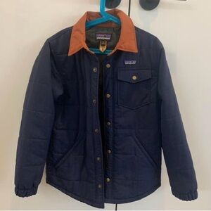 Youth Patagonia jacket